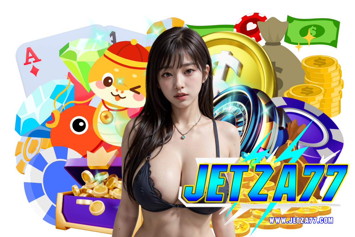 jetza77 wallet